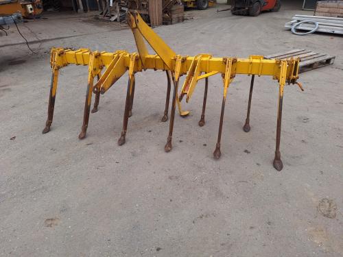 Rumptstad Cultivator