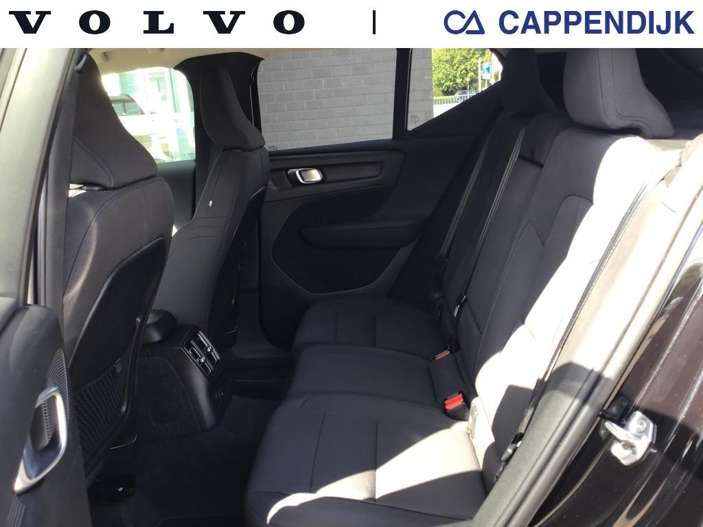 Volvo XC40 1.5 t5 recharge business pro