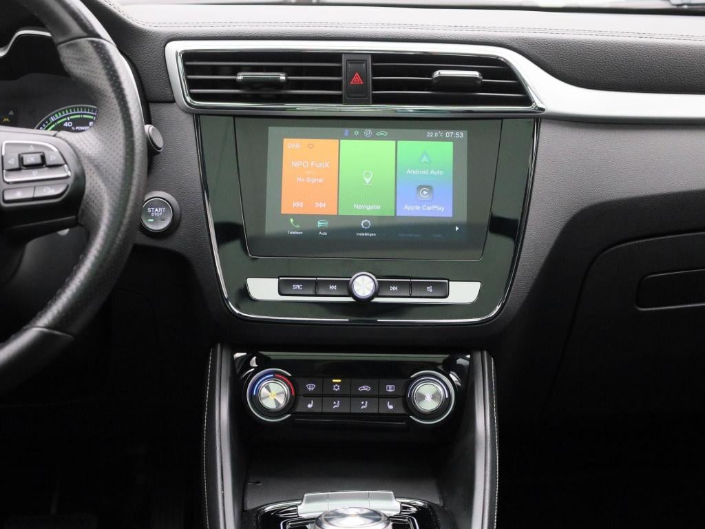 MG Zs Ev luxury 45 kwh