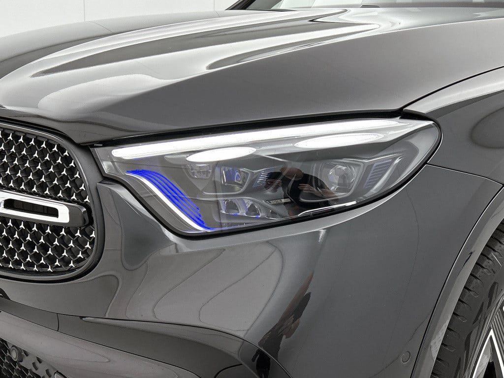 Mercedes-Benz Glc 400e 4matic sport edition | trekhaak  | nightpakket | amg