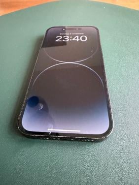 Iphone 14 Pro 256 gb