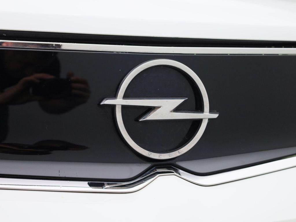 Opel Mokka-e elegance 50-kwh 136pk | navigatie | airconditioning | apple/an