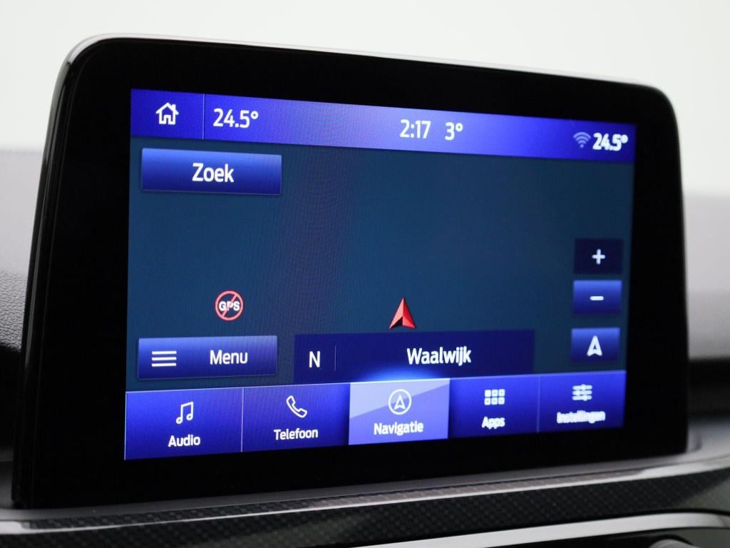 Ford Kuga 2.5 phev st-line x | panoramadak | trekhaak | winter pack | apple