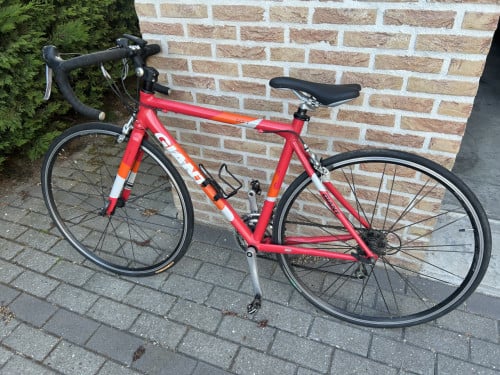 Racefiets