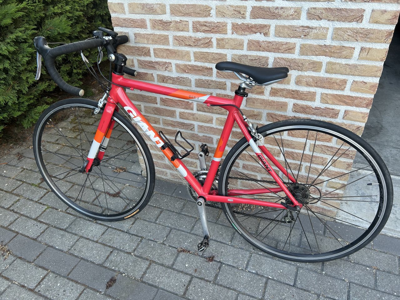 Racefiets