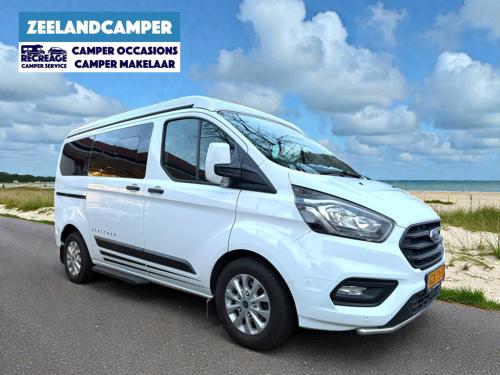 Burstner Onbekend gmbh bc5001