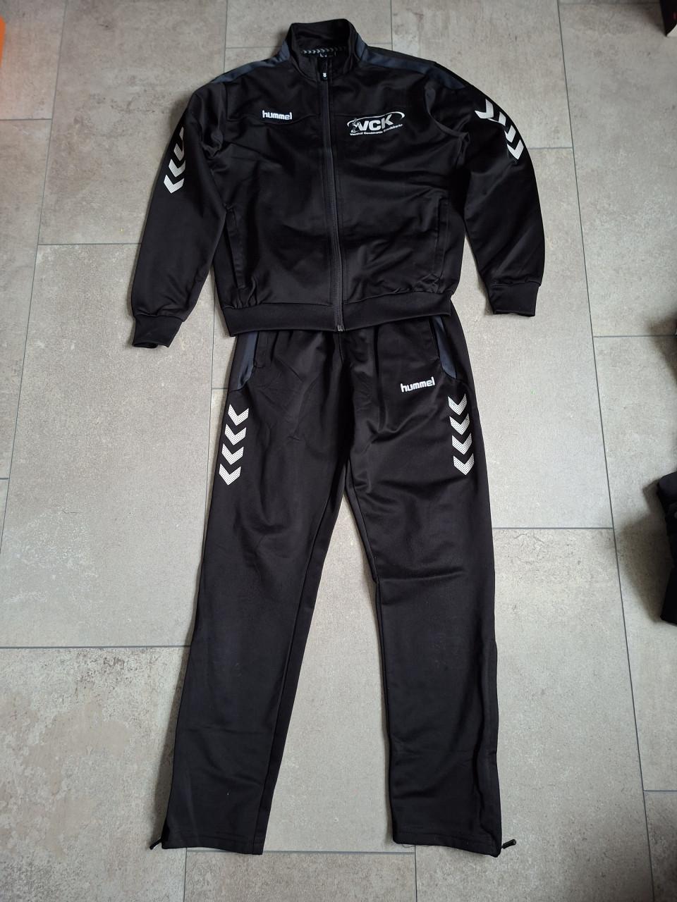 VCK sportkleding