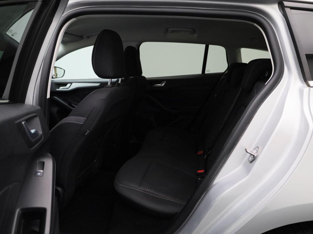 Ford Focus titanium 1.0 ecoboost hybrid | climate control | cruise control 