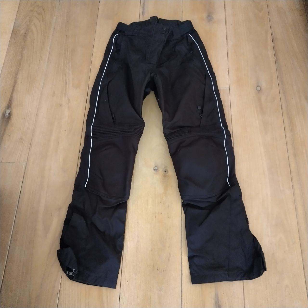 Motorbroek