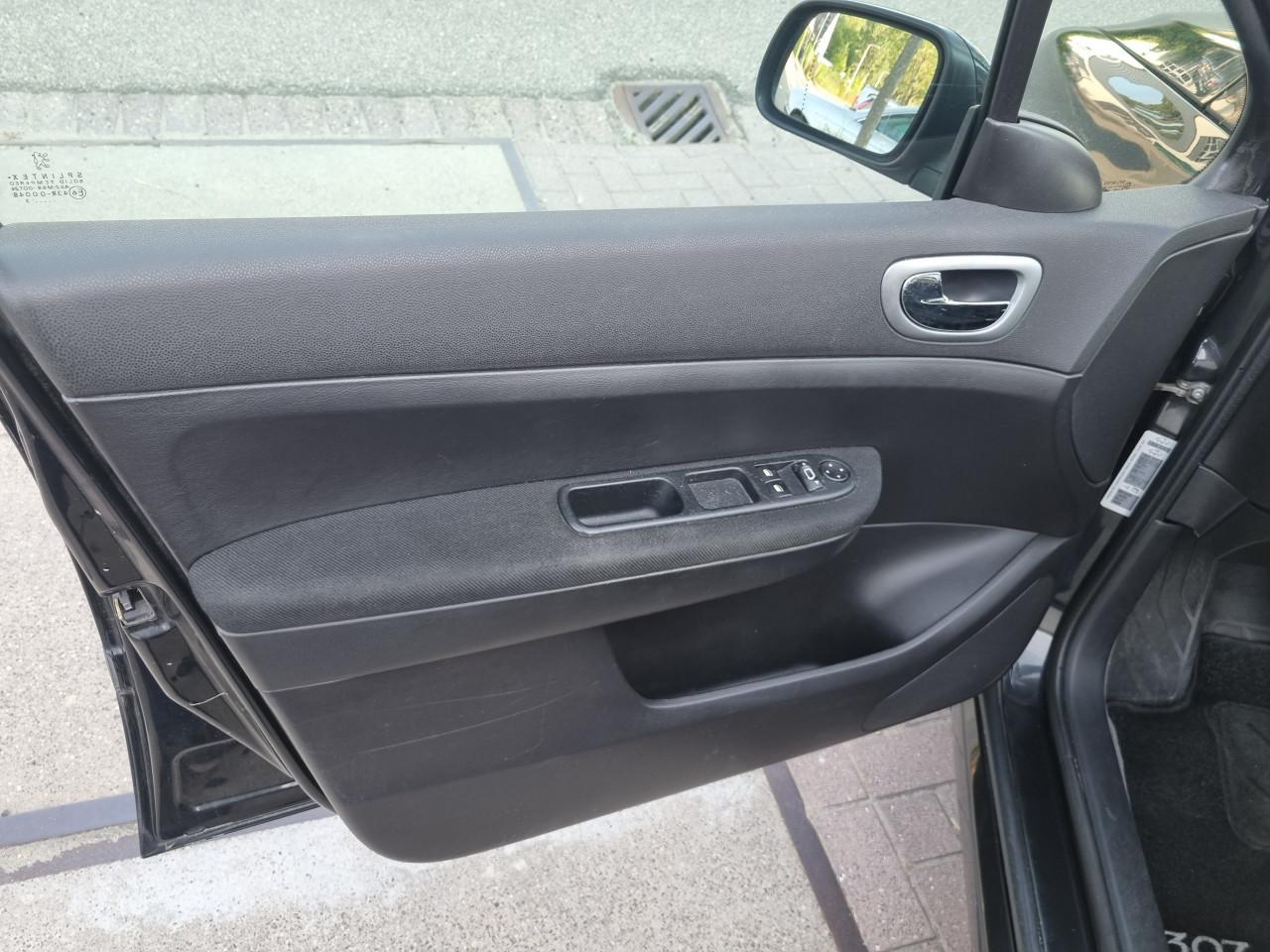 Peugeot 307 Break 2.0-16V XS | Cruise control | Trekhaak