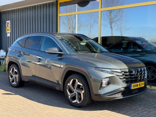 Hyundai Tucson 1.6 t-gdi phev comf