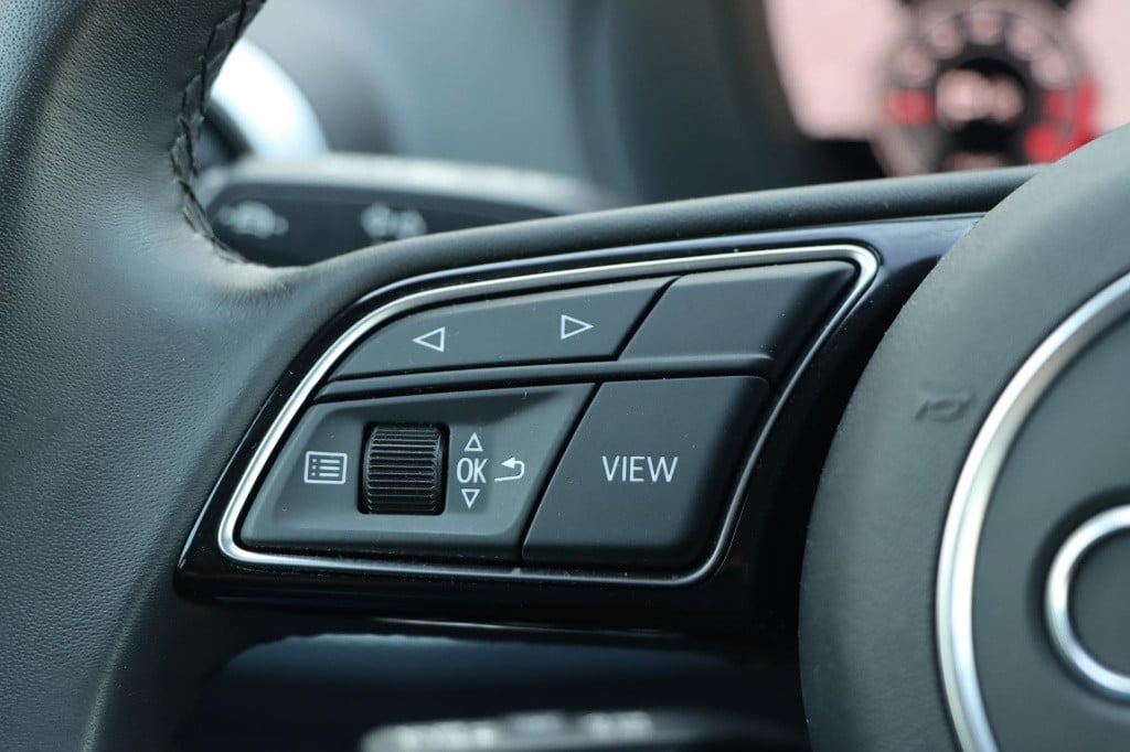 Audi Q2 35 tfsi advanced edition 150pk s-tronic