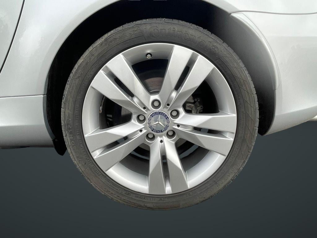 Mercedes-Benz SLK 200 k. prestige automaat|nieuwstaat|