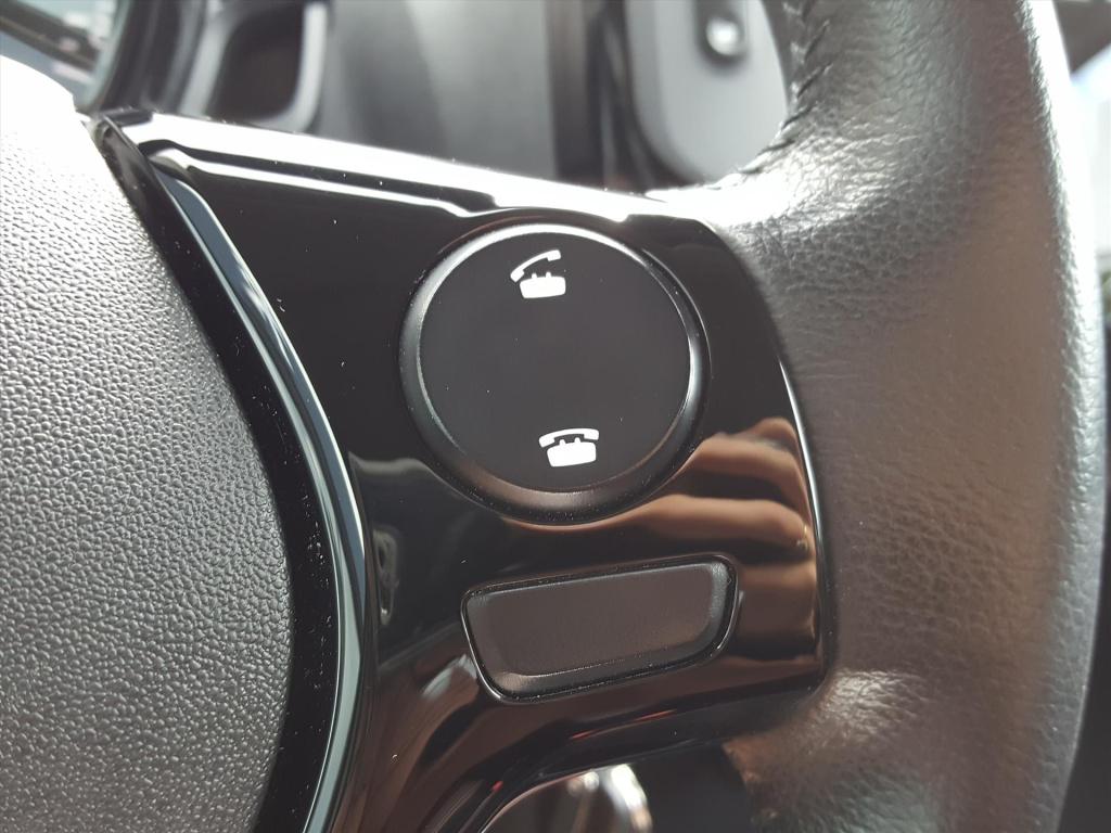 Citroen C1 1.0 vti 72pk s&s 5d feel airco | bluetooth bellen & muziekstream