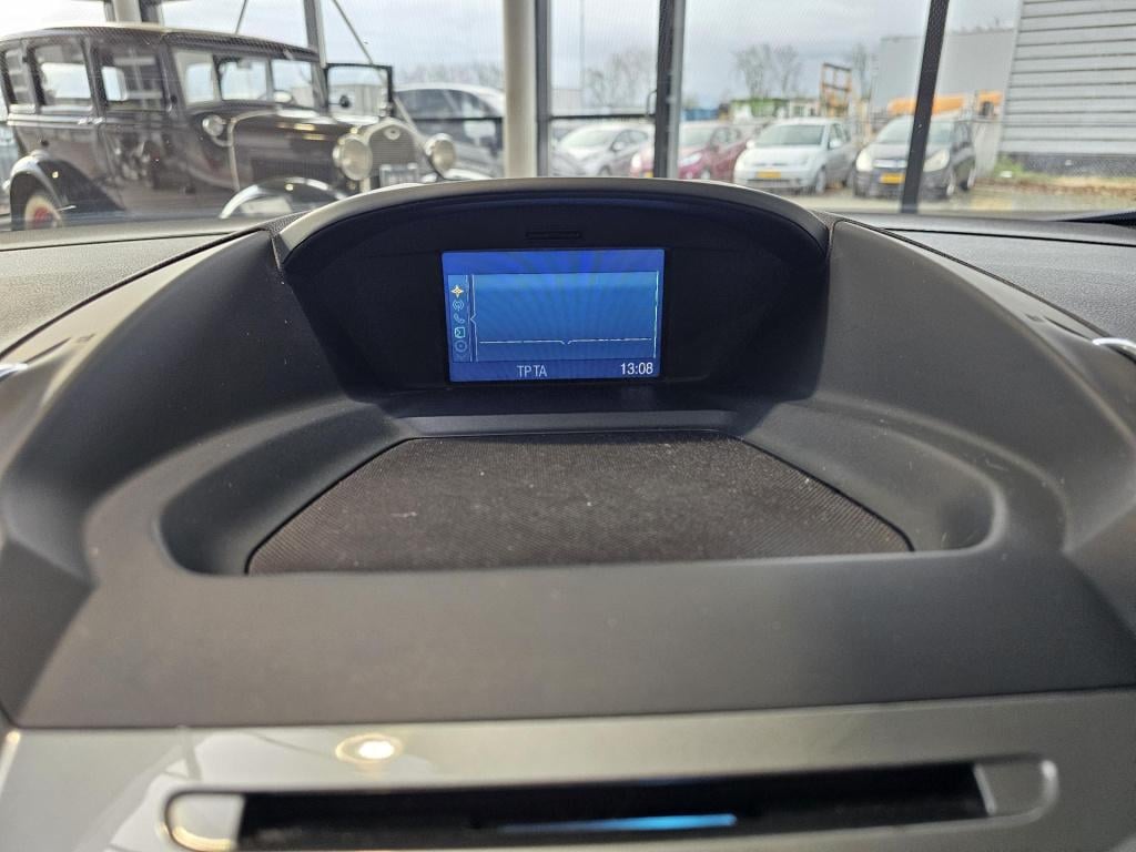 Ford C-max 1.0 titanium