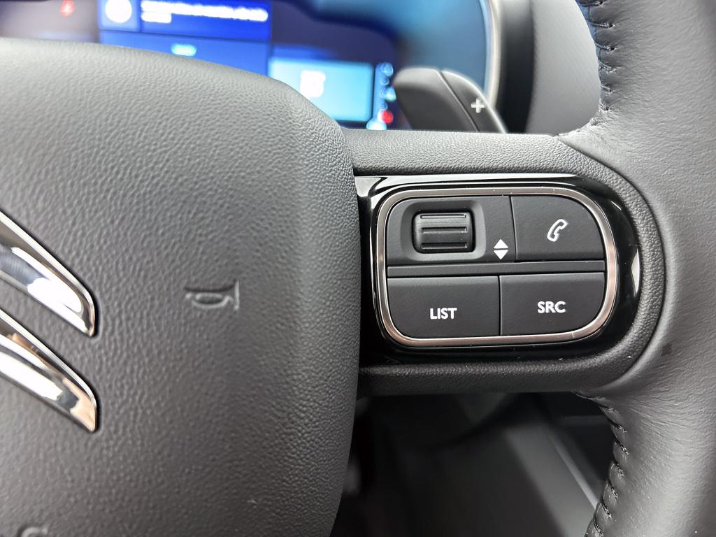 Citroen C5 Aircross 1.6 plug-in hybrid 180 plus | rijklaar |