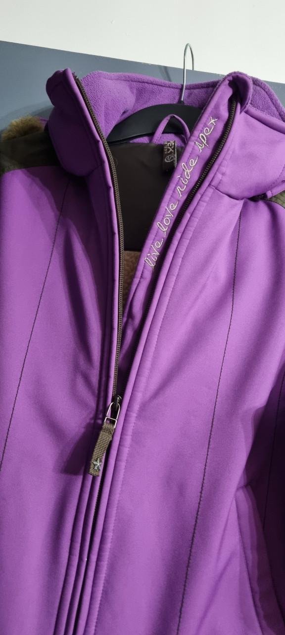 SPEX damesjas maat L