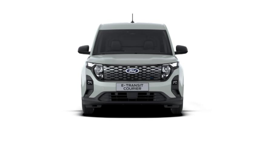 Ford E-transit Courier trend 44 kwh | 6% korting ford nederland | vanaf pri