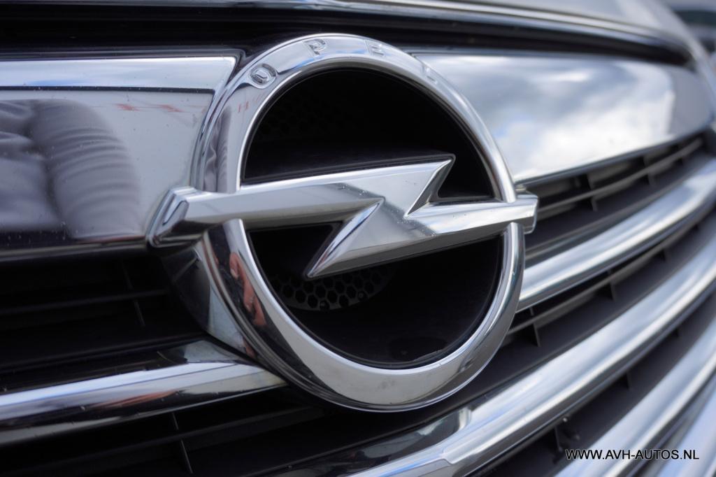 Opel Insignia 2.0 cdti ecoflex business edition