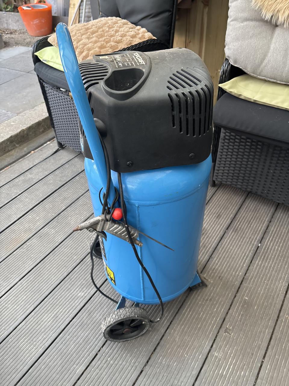 Compressor