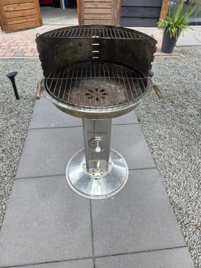 BBQ rvs