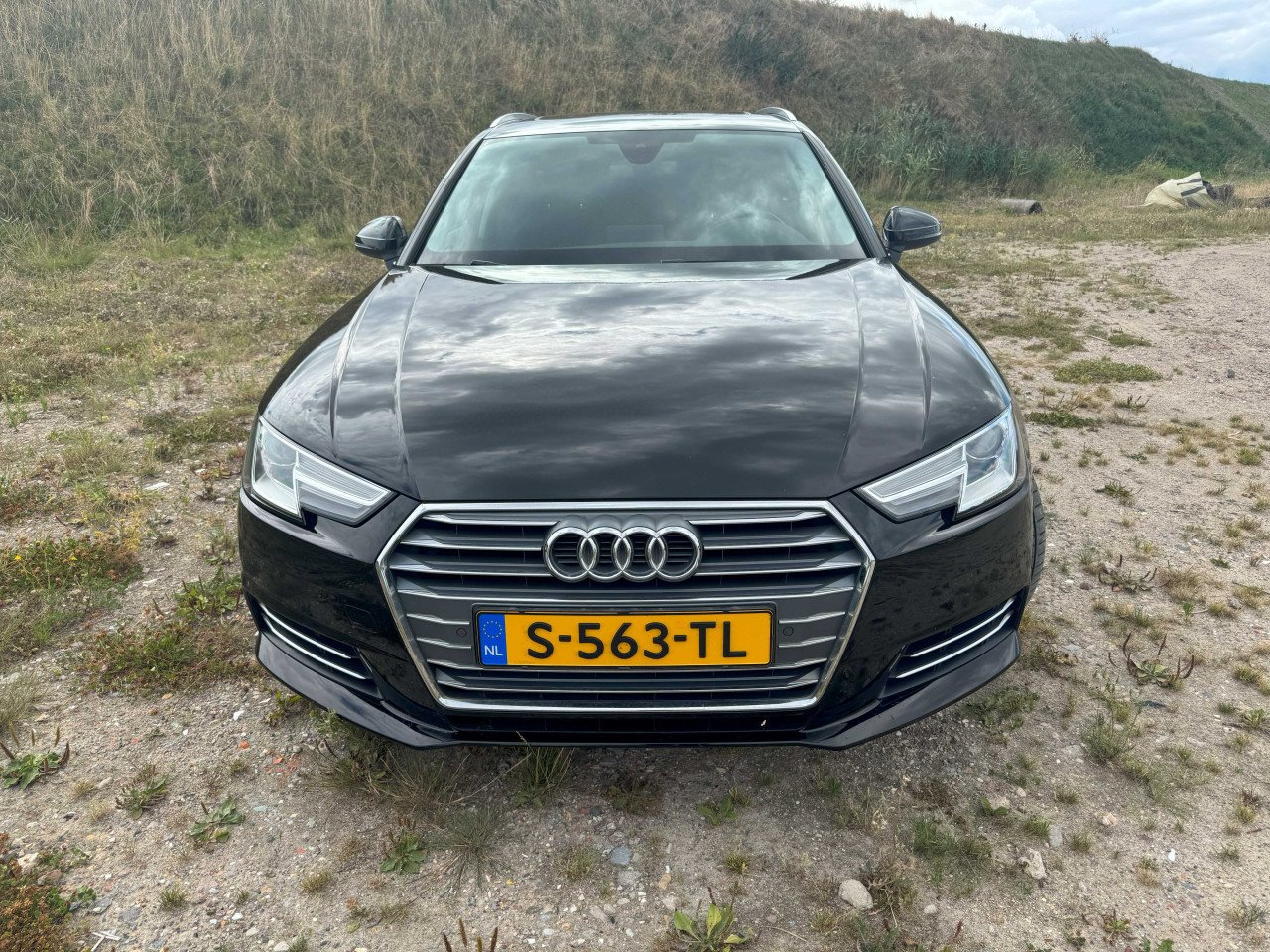 Auto