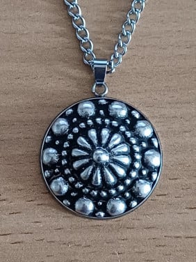 Zeeuwse knop sieraden
