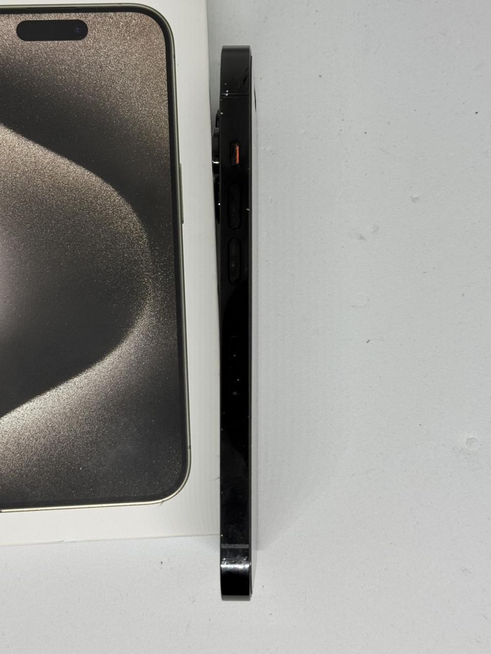 IPhone 14 Pro Grafiet 128GB