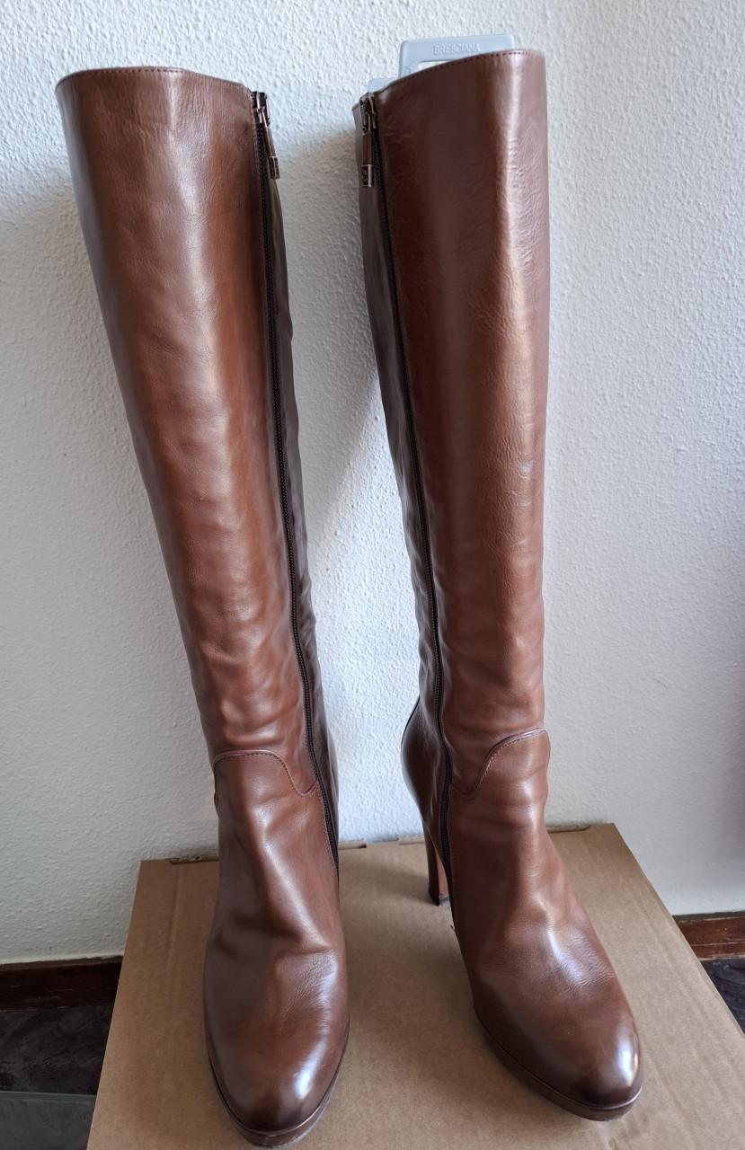 Alberto Fermani Knielaarzen 37