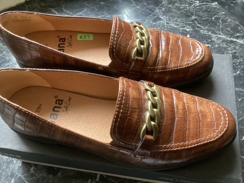 Jana damesschoenen mt. 39 H