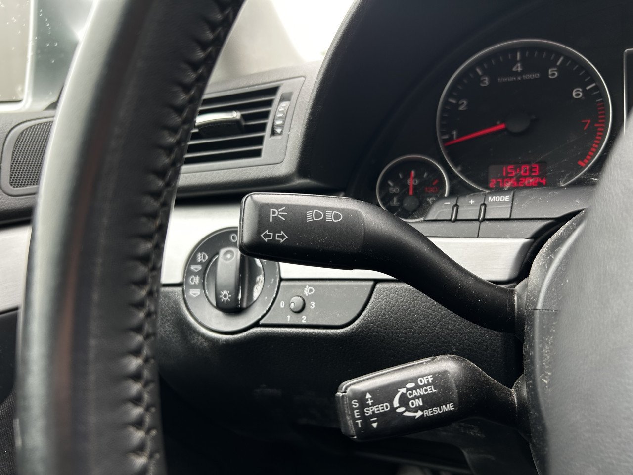 Audi A4 Avant 2.0 Pro Line/CARPLAY/19 INCH/NAP/CRUISE CONTR/