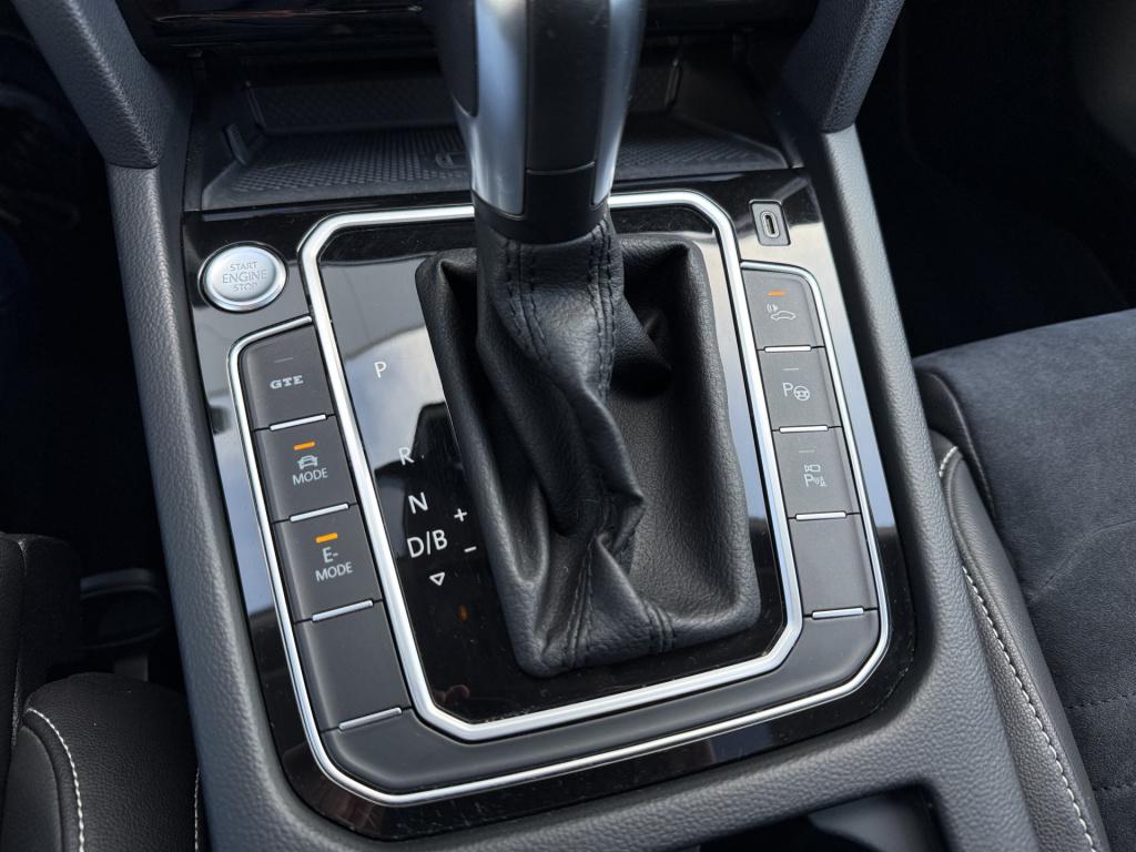 Volkswagen Passat variant 1.4 tsi phev 218pk gte | pano | dynaudio | trekha