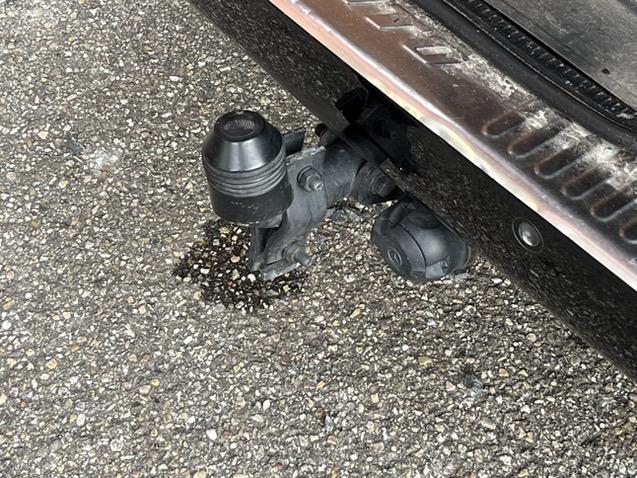 Mercedes-Benz Vito 116 cdi 320 lang comfort plus