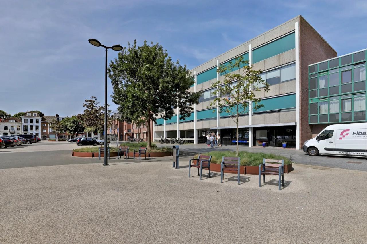 TE HUUR | Nette kantoorunits in het centrum van Vlissingen