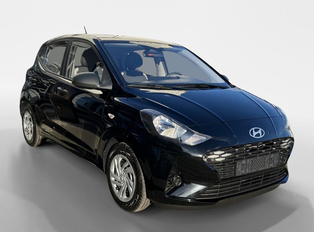 Hyundai I 10 1.0 comfort | demo | snel leverbaar |