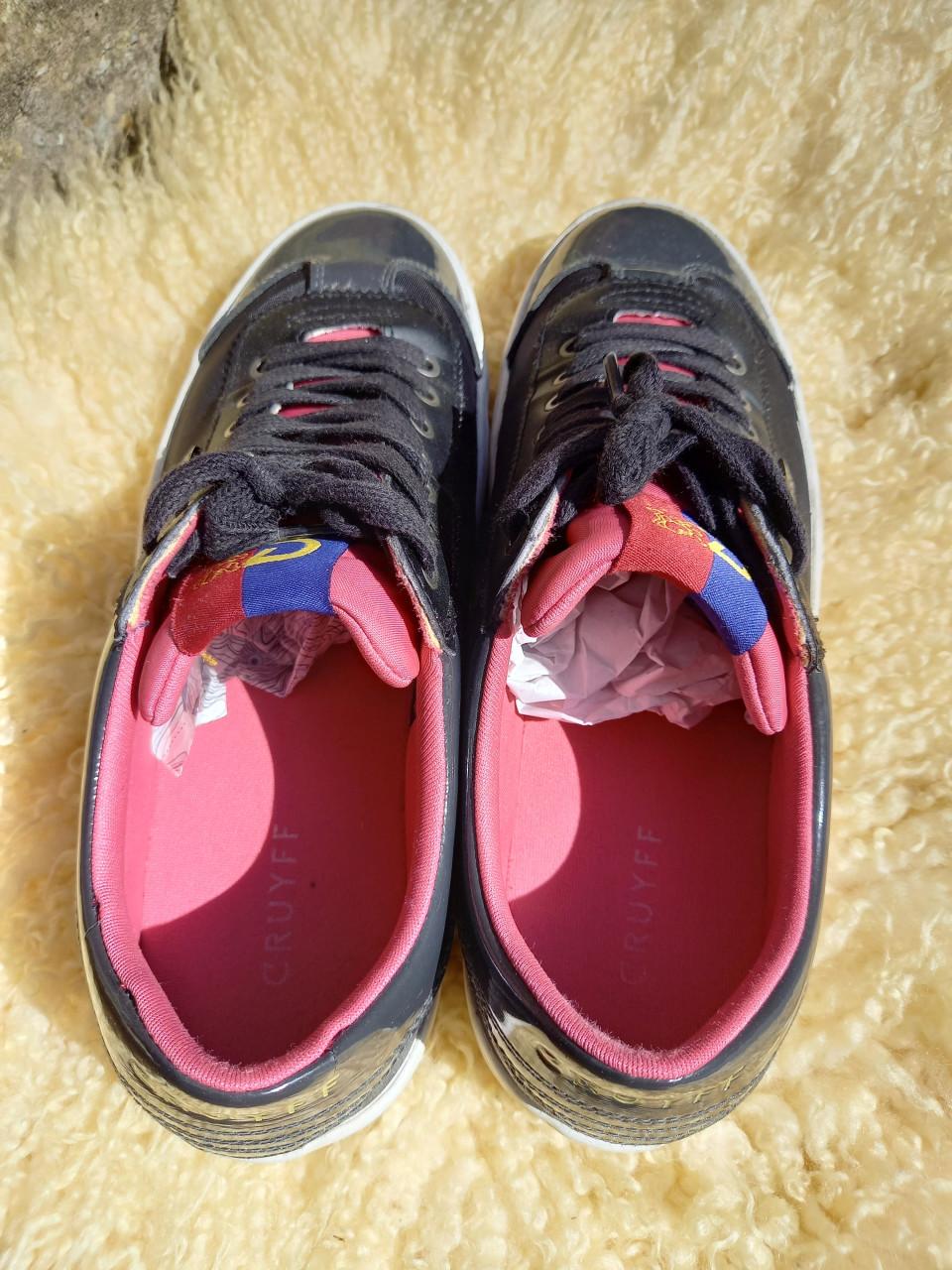 Cruyff schoenen