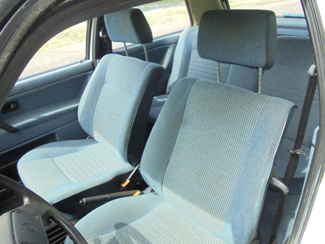 Golf 1.3 C UNIEK EENMALIG TE KOOP Bouwjaar 1987 in unieke conditie