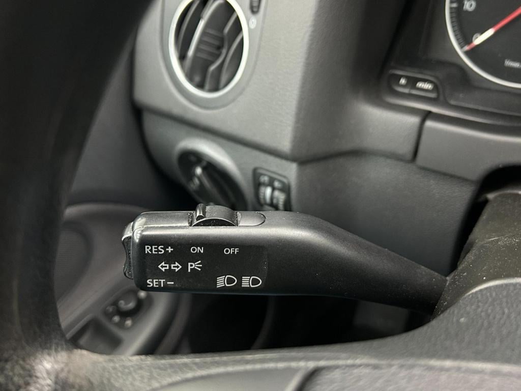 Volkswagen Golf Plus occasion 2.0 fsi comfortline | grijs | tweedehands vol