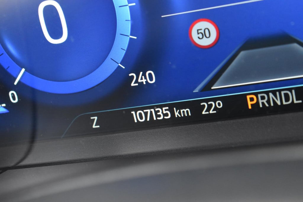 Ford Kuga 2.5 phev st-line | climate control | adaptieve cruise control | a