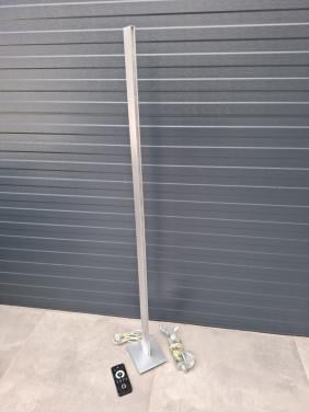 Paul Neuhaus originele vloerlamp