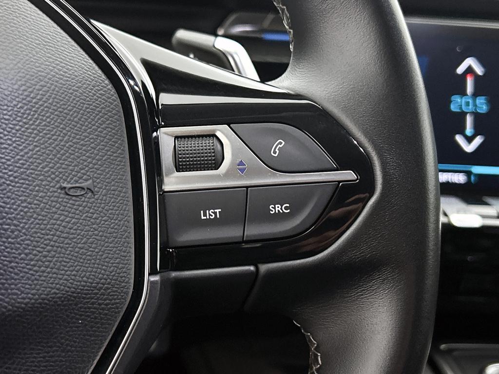 Peugeot 508 plug-in hybride 225 pk automaat allure | rijklaar | elektrische