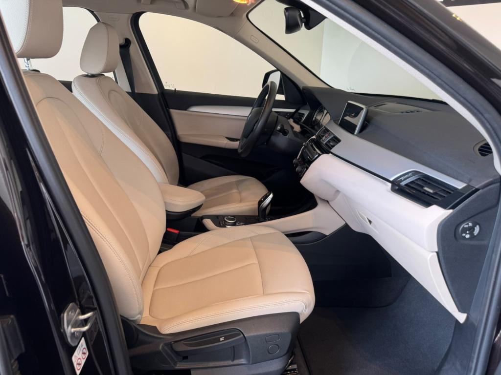 BMW X1 sdrive20i executive edition