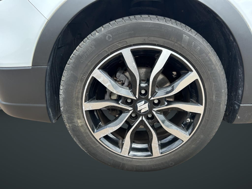 Suzuki Sx4 S-cross 1.0 boosterjet rhino