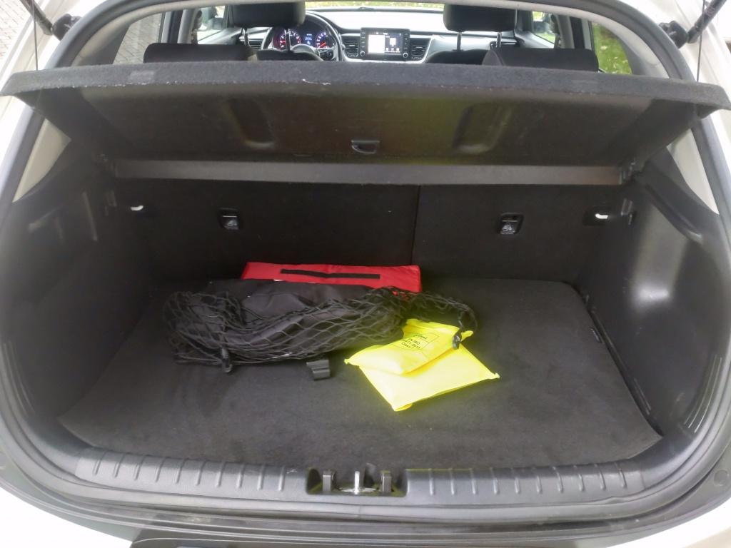 Kia Stonic 1.0 t-gdi executive line