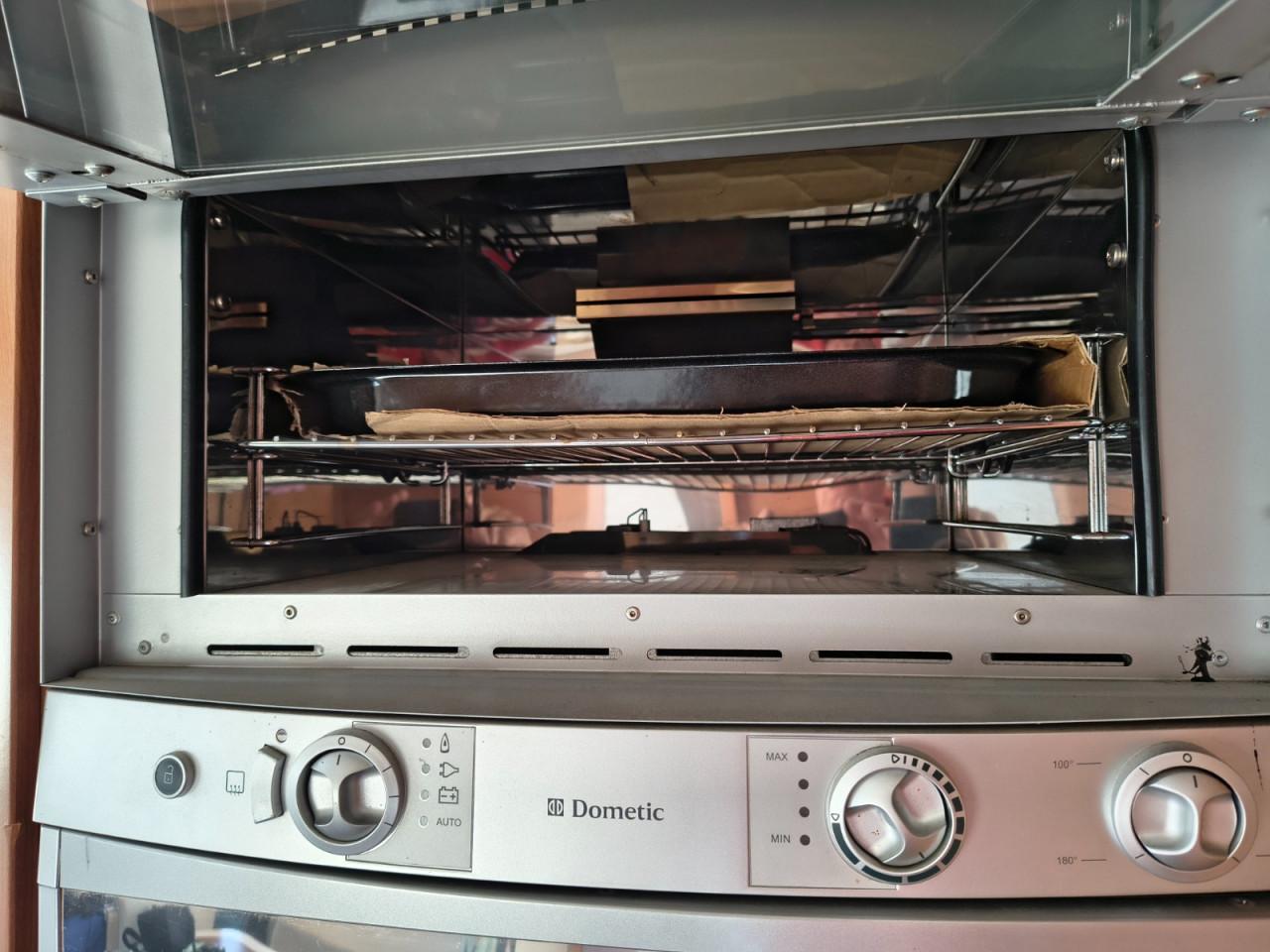 Niesmann + Bischoff Arto 69L Automaat (Sachs) met 170.000km en luxe opties