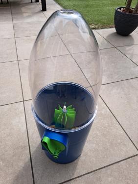 Estelle Spa Filter Cleaner