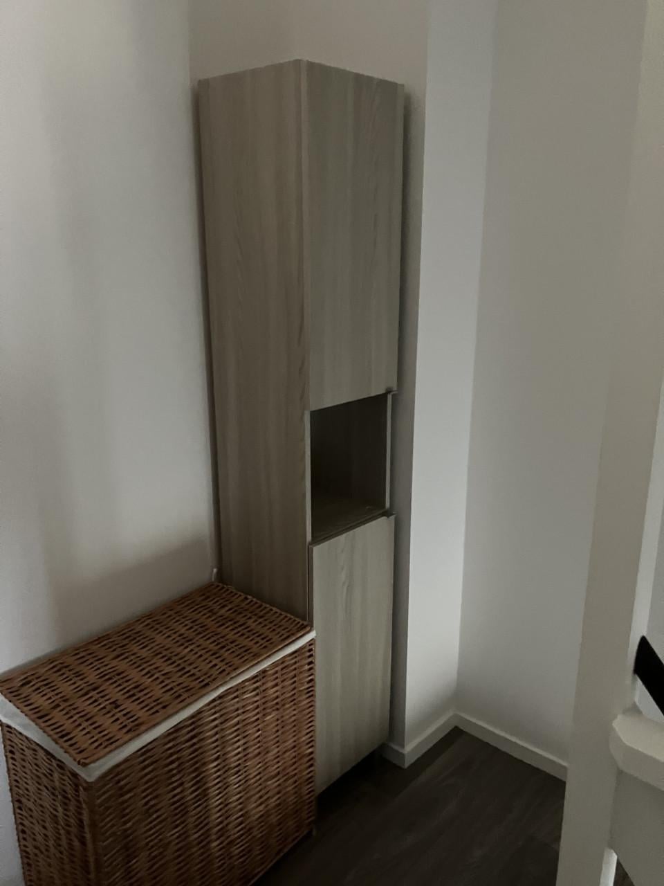Smalle Kast