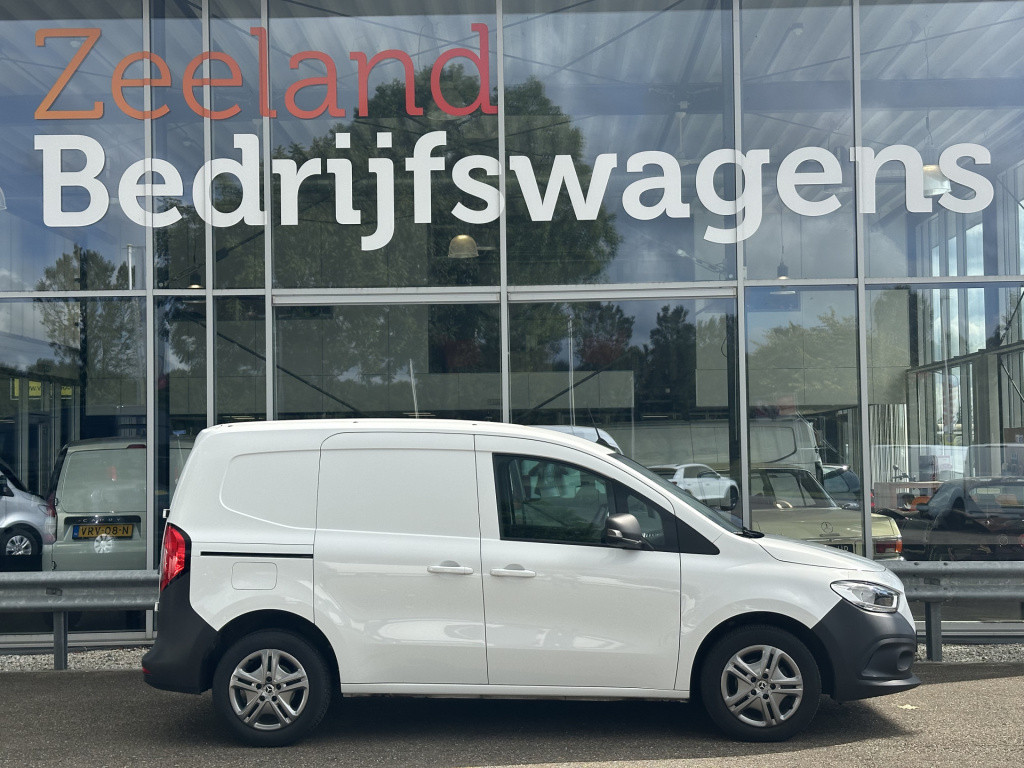 Mercedes-Benz Citan 108 cdi l1 base | airco