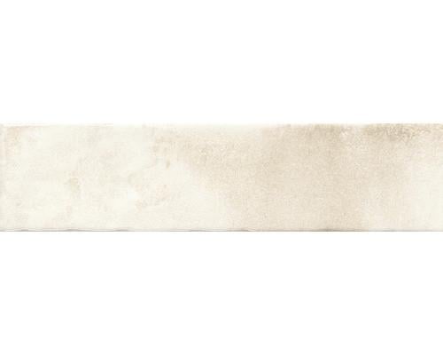 3035-244 Ca 12,6m² handvormlook tegels, beige/crème, 7,5x30cm, 34,95 per m²