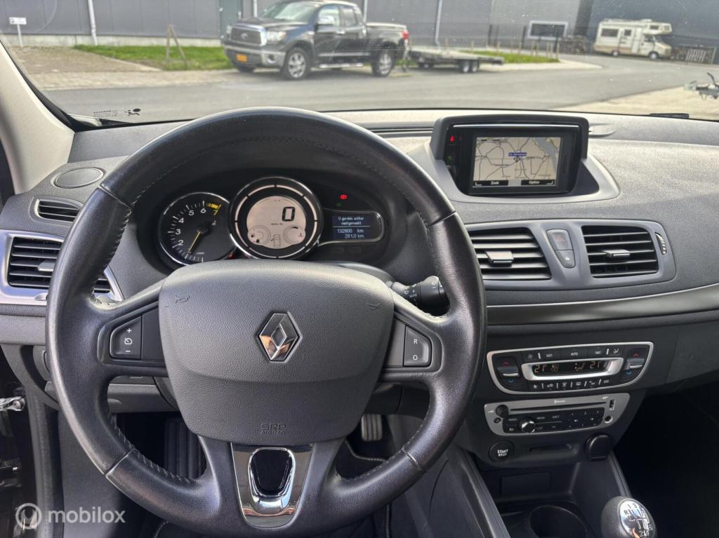 Renault Megane 1.2 tce authentique